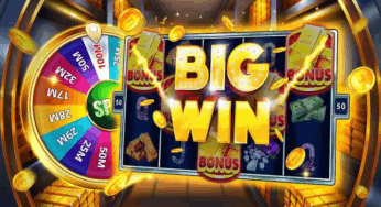 Pemenuhan Dalam Slot Online LolliPop Games