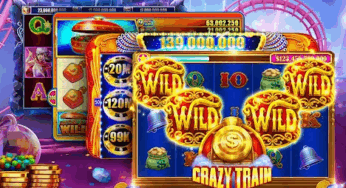 Review Slot Wild Frames
