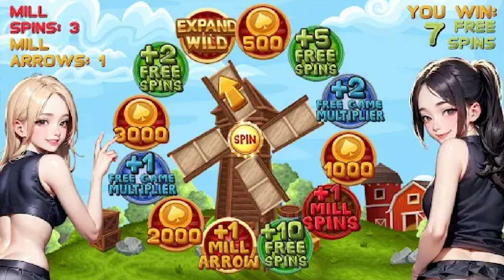 Link Judi Slot Online Resmi Terpercaya Terbukti Gampang Menang Setiap Hari Terpopuler